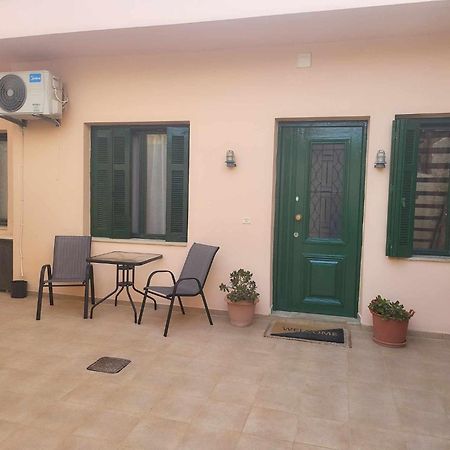 Creta Home In Heraklion Center 1 Экстерьер фото